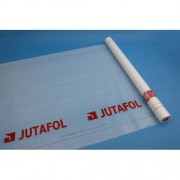 Ютафол D 110 пленка гидроизоляционная (75м2)